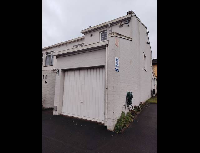 3 BEDROOM TOWNHOUSE TO LET IN ASHLEY
